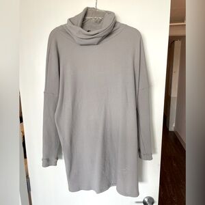 Lulu’s sweater dress